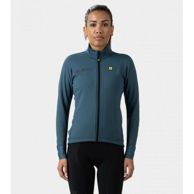 Alé Cycling Fondo Plus Pragma zelená dámská – Zboží Mobilmania