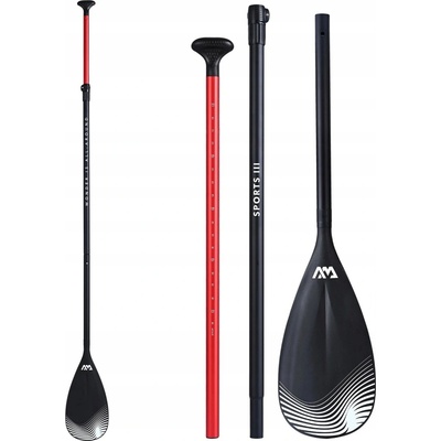 Aqua Marina SPORT III – Sleviste.cz