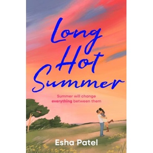 Long Hot Summer (ISBN: 9780008749101)