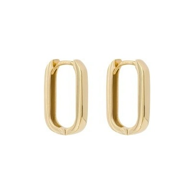 Elements Gold zlaté náušnice GE1002