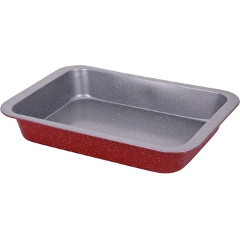 Voltz 36 х 24 см тава за печене с мраморно покритие Oliver Voltz модел OV51222RM (OV51222RM)