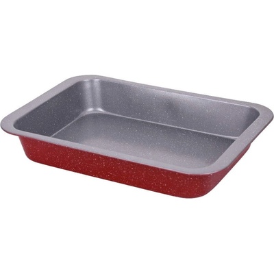 Voltz 36 х 24 см тава за печене с мраморно покритие Oliver Voltz модел OV51222RM (OV51222RM)