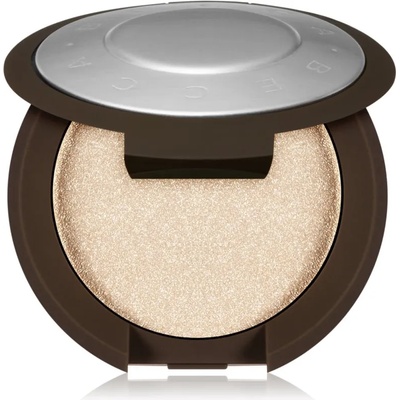 Smashbox x Becca Shimmering Skin Perfector Pressed Highlighter озарител цвят Moonstone 7 гр