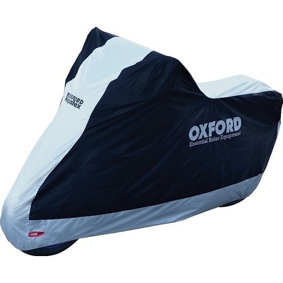 OXFORD plachta Aquatex XL bez boxu 277X141X102 - CV206 XL