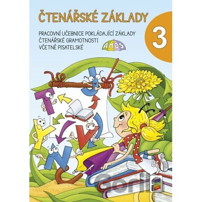 Čtenářské základy 3