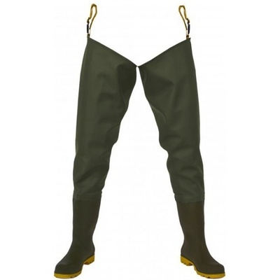 Vass Tex Brodiace Čižmy Series 700E
