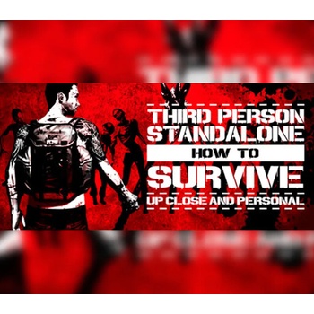 How To Survive: Third Person Standalone