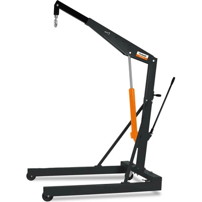 Dílenský jeřáb Unicraft WKP 1000, 1000kg