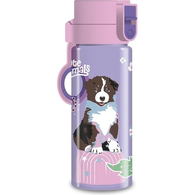 Ars Una Капкомер ARS UNA пластмаса без BPA 475 ml Сладки животни - Оси (55025287)