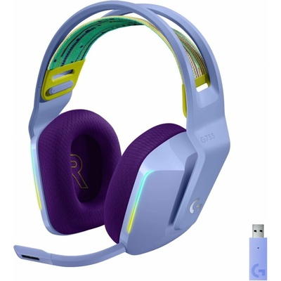 Logitech G 981-000890
