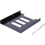  преходник Makki SSD/HDD bracket 2.5" to 3.5 (MAKKI-HDB-250)