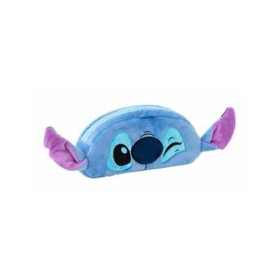 Disney Stitch push pencil case
