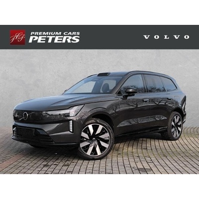 Volvo EX90 Twin Motor AWD 300 kW