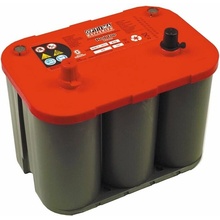 Optima Red Top S-4.2 12V 50Ah 815A 8002-250