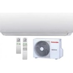 Toshiba RAS-16PKVPG-E / RAS-16PAVPG-E Super Daiseikai 9 Климатици