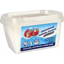 GO! odstraňovač vodného kameňa 250 g