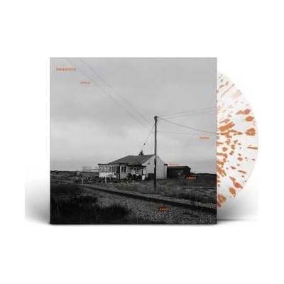Somebody's Child When Youth Fades Away Coloured LP
