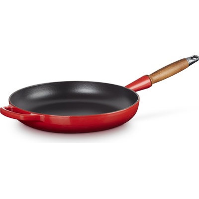 Le Creuset Тиган Signature 28 см черешов (20258280600422)