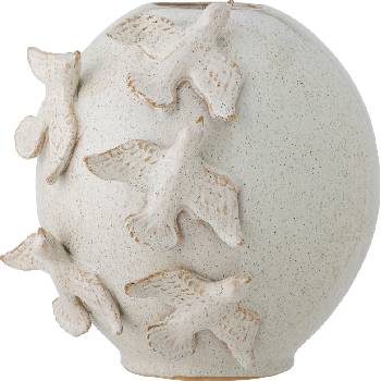 Bloomingville Ваза Abira 25 см (82058568)