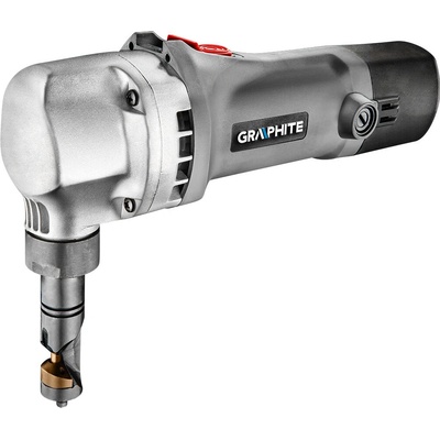 Graphite Nožnice na kov 500W, kufor 59G401