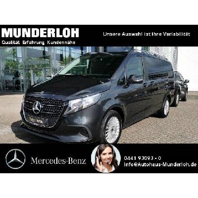Mercedes-Benz V 220d 120 kW
