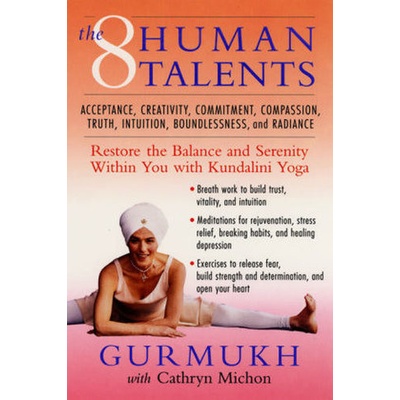 Eight Human Talents