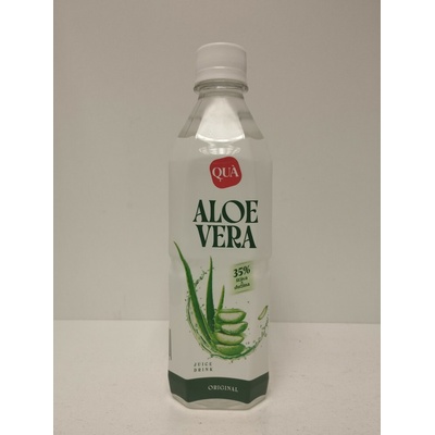 QUA Aloe Vera Original 0,5 l