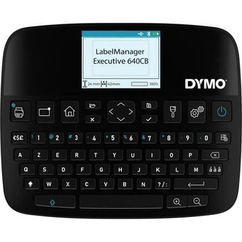 Image 1 of DYMO LabelManager Executive 640 CB (2197370)