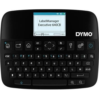 DYMO LabelManager Executive 640 CB (2197370)