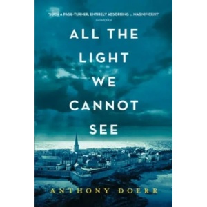 All the Light We Cannot See (2015)