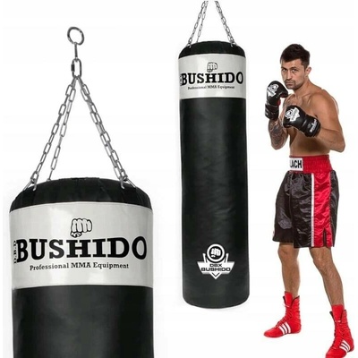 DBX Bushido WP140x40