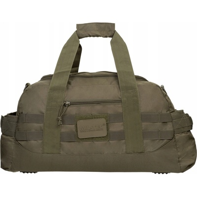 Mil-Tec Combat Small 25 l oliva