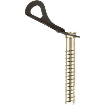 Black Diamond Turbo Ice Screw 13cm