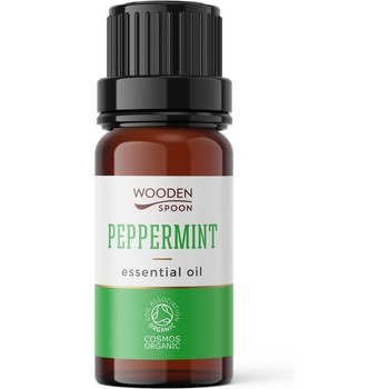 Image 1 of БИО етерично масло от Люта мента (wsЕО020)