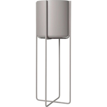 blomus Метално покритие за кашпа ø 29 cm Kena - Blomus (66020)