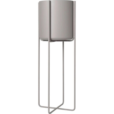 blomus Метално покритие за кашпа ø 29 cm Kena - Blomus (66020)