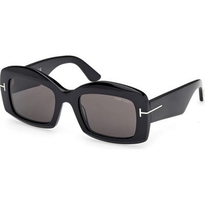 Tom Ford Venetia FT1218 01A
