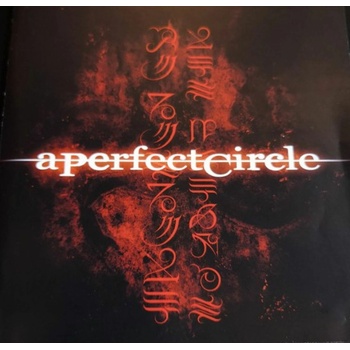 PERFECT CIRCLE: MER DE NOMS CD