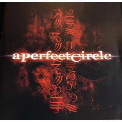 PERFECT CIRCLE: MER DE NOMS CD