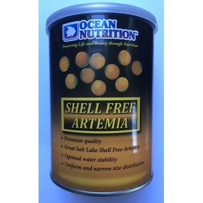 Ocean Nutrition Odškrupinkovaná Artémia 500 g