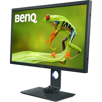 BenQ SW321C