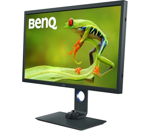 BenQ SW321C