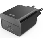 Hama Бързо зарядно, usb-c, pd, 20 w, черно (hama-201959) - Allstore