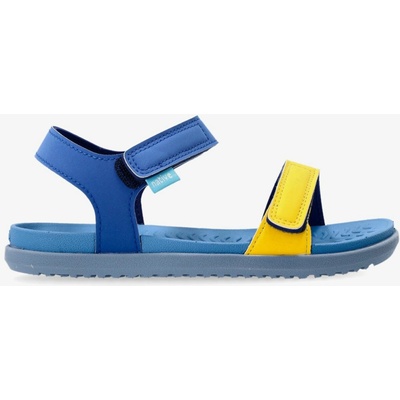 Native Charley Sugarlite Block Child blue/alaska