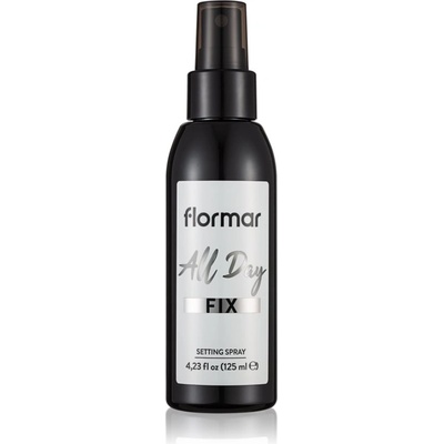 Flormar All Day Fix спрей за фиксация 125ml