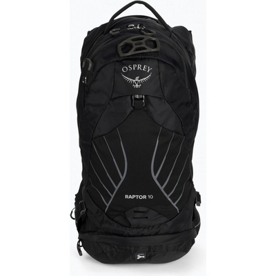 Osprey Raptor 10l black