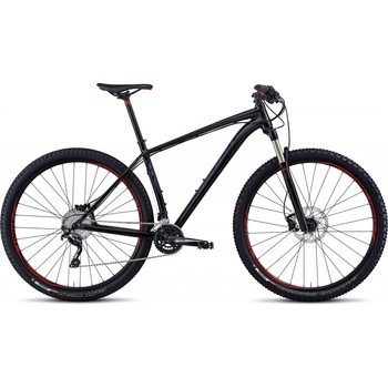 Specialized CRAVE COMP 29 2014
