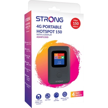 STRONG 4GMIFI150D