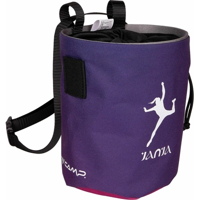 Camp Polimago Janja Violet