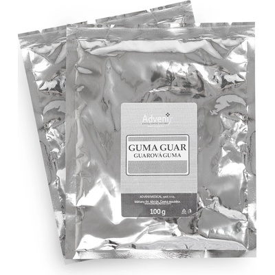 Adveni Medical Adveni Guarová guma 100 g